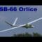 VSB-66 Orlice DSmodel, scale RC glider, Hranice 2020