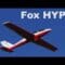 MDM-1 Fox HYPE | RC glider aerotow | 2020