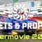 Jets & Props 2022 Aftermovie | Impressions of Jets & Props 2022 | #1