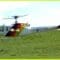 BEAUTIFUL XL RC BELL UH-1D ELECTRICAL FLIGHT DEMONSTRATION FROM ROLF HÖTTE