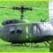 STUNNING XXL RC VARIO BELL UH-1D ELECTRICAL HELICOPTER WITH EXTERNAL LOAD
