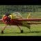 Yakovlev Yak-55 Huge Radial Engine RC Model Airplane 28.Oldtimermeeting 2017 Switzerland