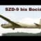 SZD-9 Bocian, giant scale RC glider, 2018