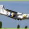 STUNNING XXL RC SCALE C 160 TRANSALL  ELECTRICAL FLIGHT DEMONSTRATION WITH SARAJEVO LANDING