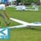 (PART 1/4) CLASS SLS GPS TRIANGLE WM 2017 starts, flights, landings RC SCALE GLIDER COMPETITION