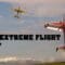 3x 3D aerobatic planes | Extreme Flight | group flying | 4K | Jirice 2022